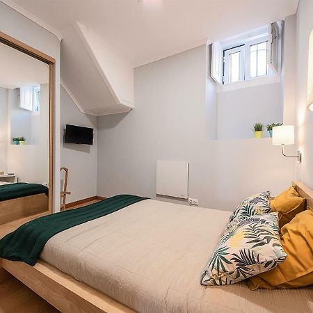 Graca Charming Apartment Lisboa Екстериор снимка