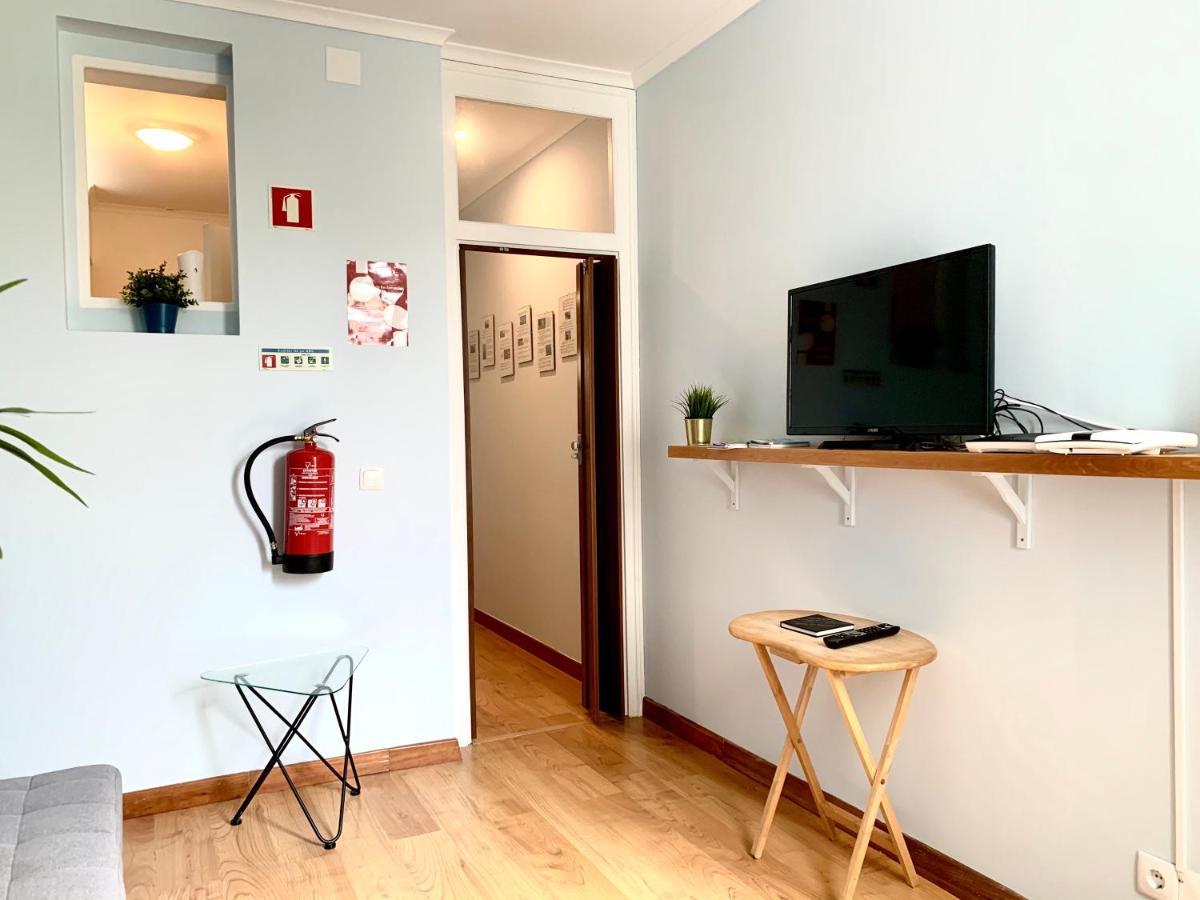 Graca Charming Apartment Lisboa Екстериор снимка