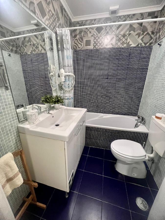 Graca Charming Apartment Lisboa Екстериор снимка