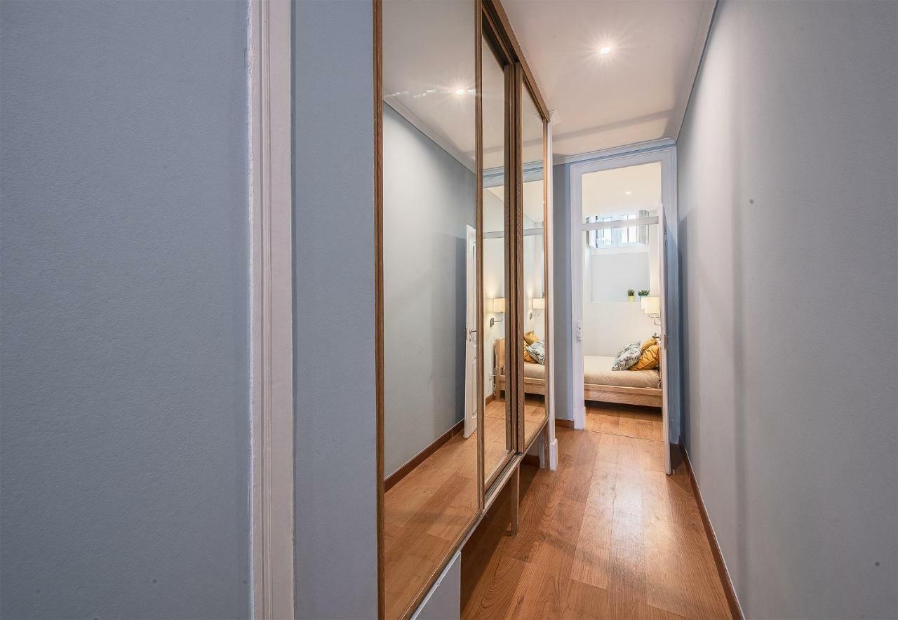 Graca Charming Apartment Lisboa Екстериор снимка