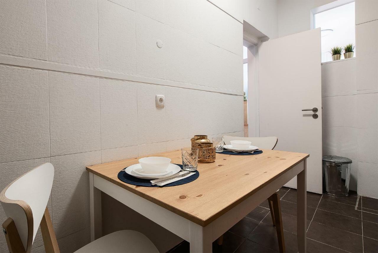 Graca Charming Apartment Lisboa Екстериор снимка