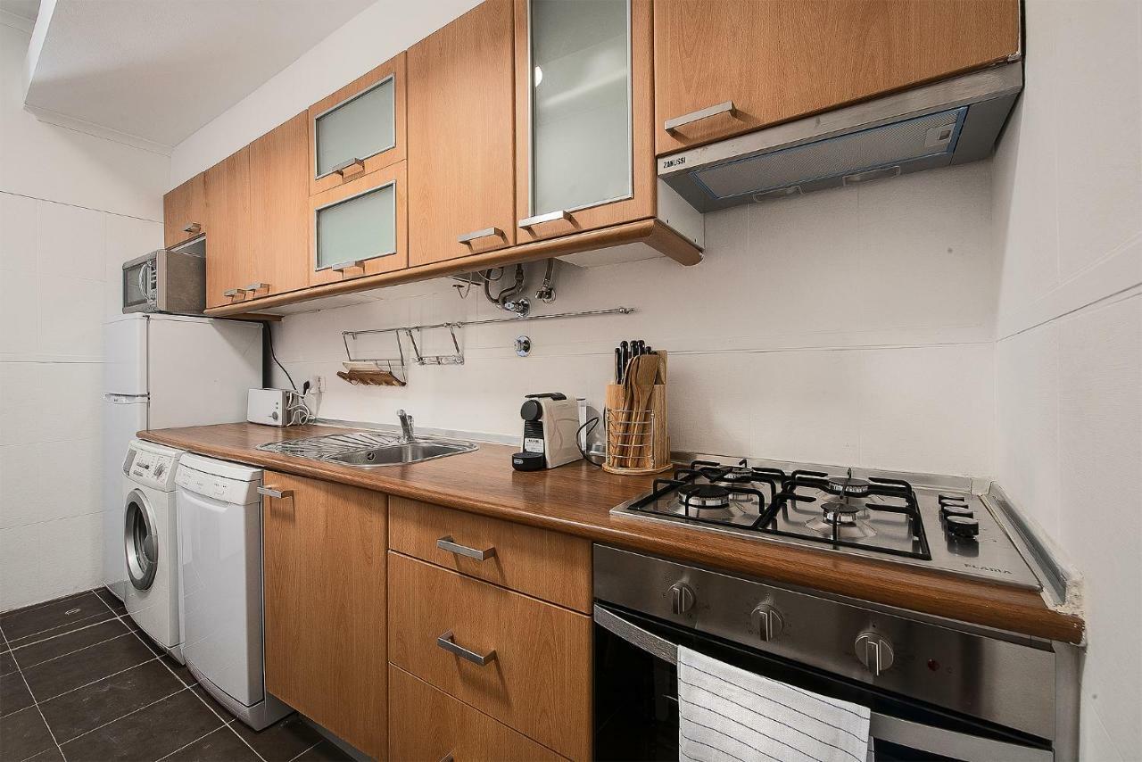 Graca Charming Apartment Lisboa Екстериор снимка